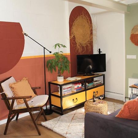La Casita Middelburg Villa Eksteriør billede