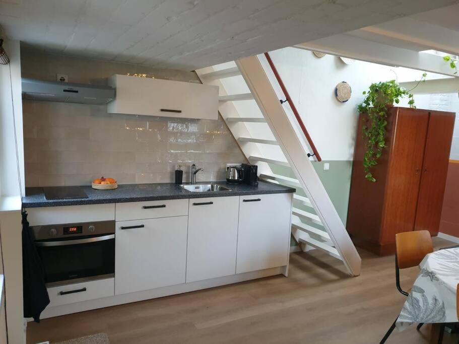 La Casita Middelburg Villa Eksteriør billede