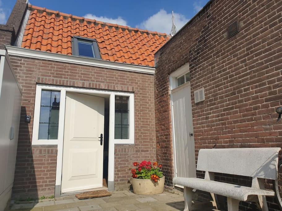 La Casita Middelburg Villa Eksteriør billede