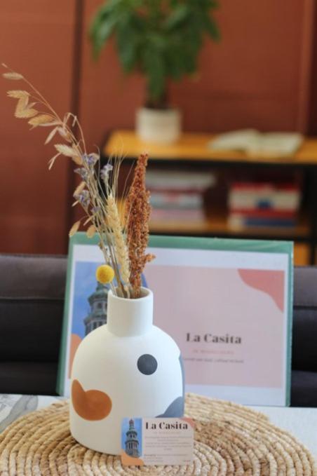 La Casita Middelburg Villa Eksteriør billede