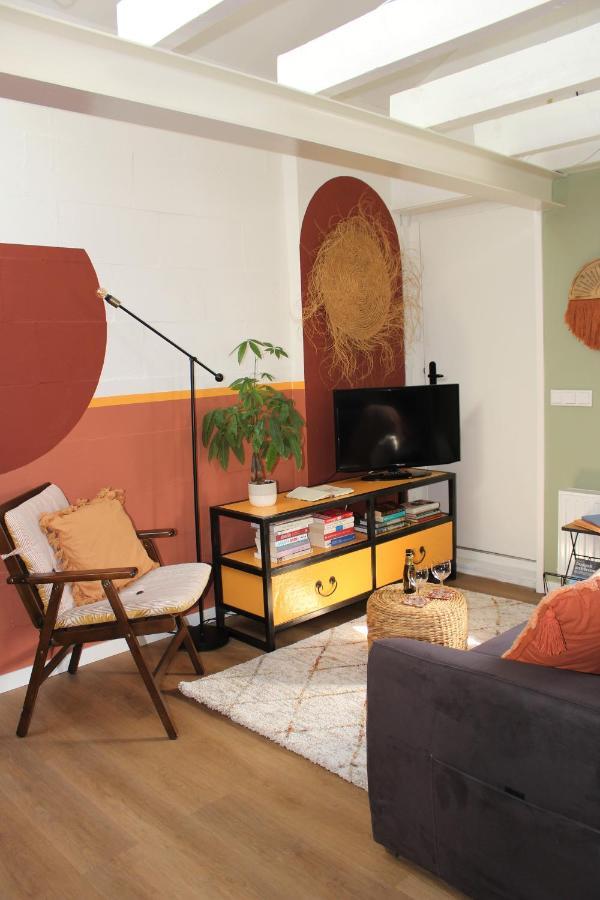 La Casita Middelburg Villa Eksteriør billede
