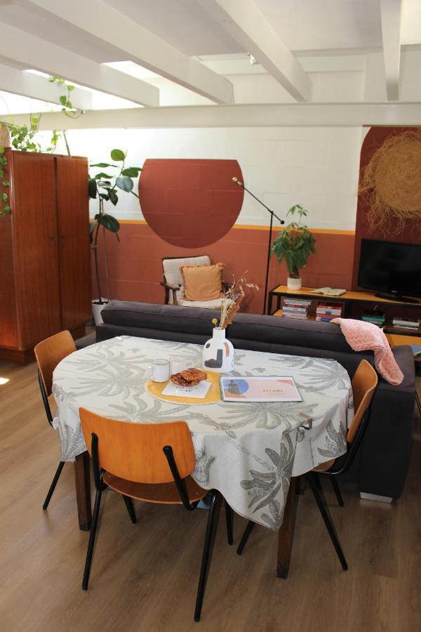 La Casita Middelburg Villa Eksteriør billede