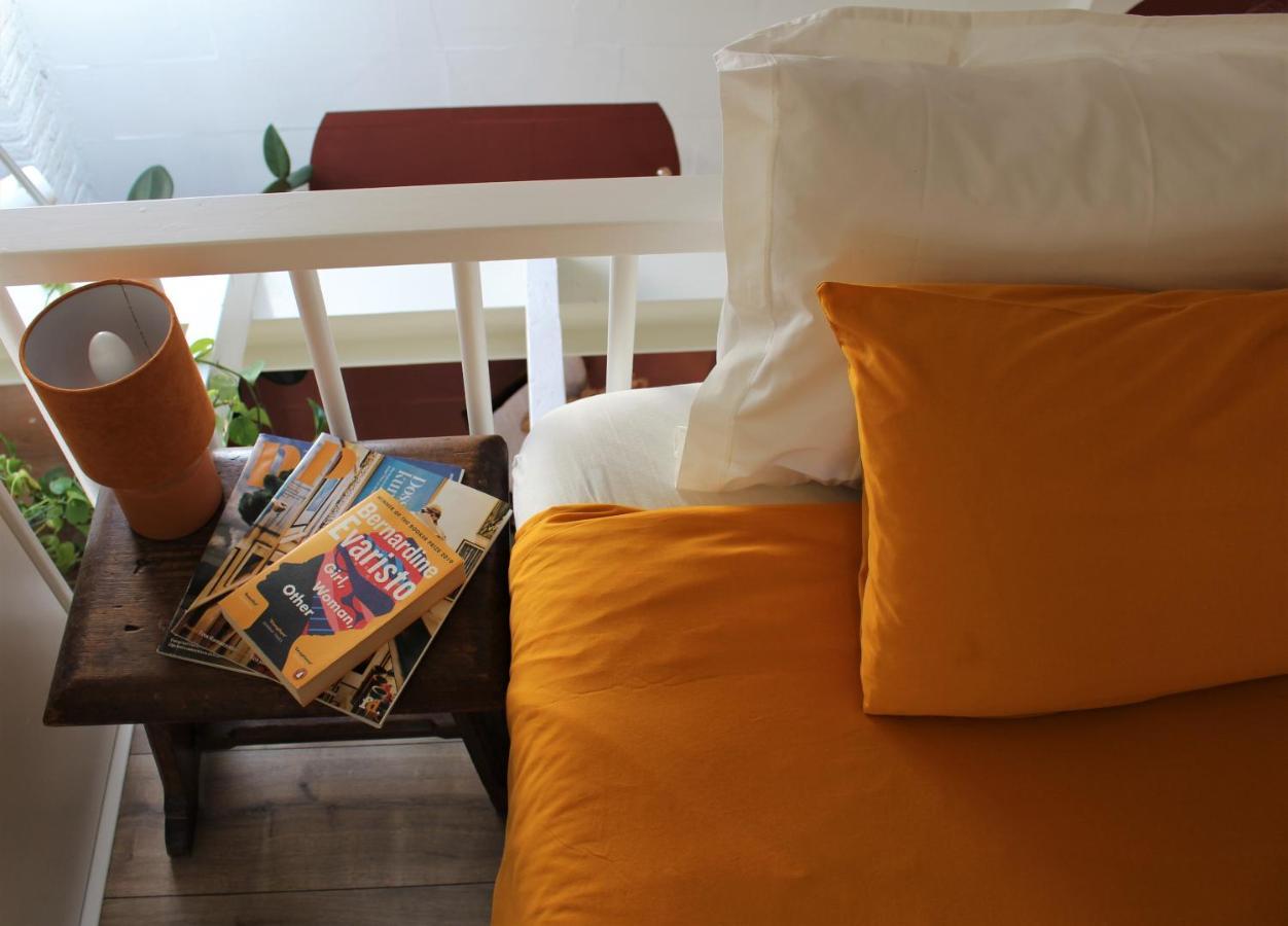 La Casita Middelburg Villa Eksteriør billede